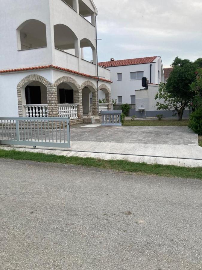 Beach Apartments Privlaka  Exteriör bild